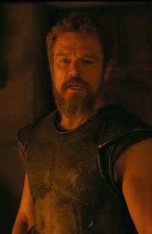 Foto de Extraordinario tráiler final para la película de La Odisea que llega a los cines de Perú el 16 de julio