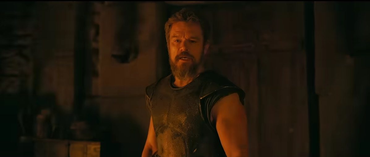 Foto de Extraordinario tráiler final para la película de La Odisea que llega a los cines de Perú el 16 de julio
