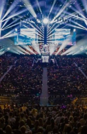 Foto de FiReSPORTS confirma los lugares donde se jugará la Major Buenos Aires 2027 de Counter-Strike 2