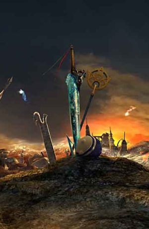 Foto de Review: Final Fantasy X/X-2 HD Remaster / Nintendo Switch 2: Si nunca has visitado Spira, este es el momento perfecto