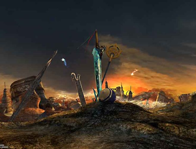 Foto de Review: Final Fantasy X/X-2 HD Remaster / Nintendo Switch 2: Si nunca has visitado Spira, este es el momento perfecto