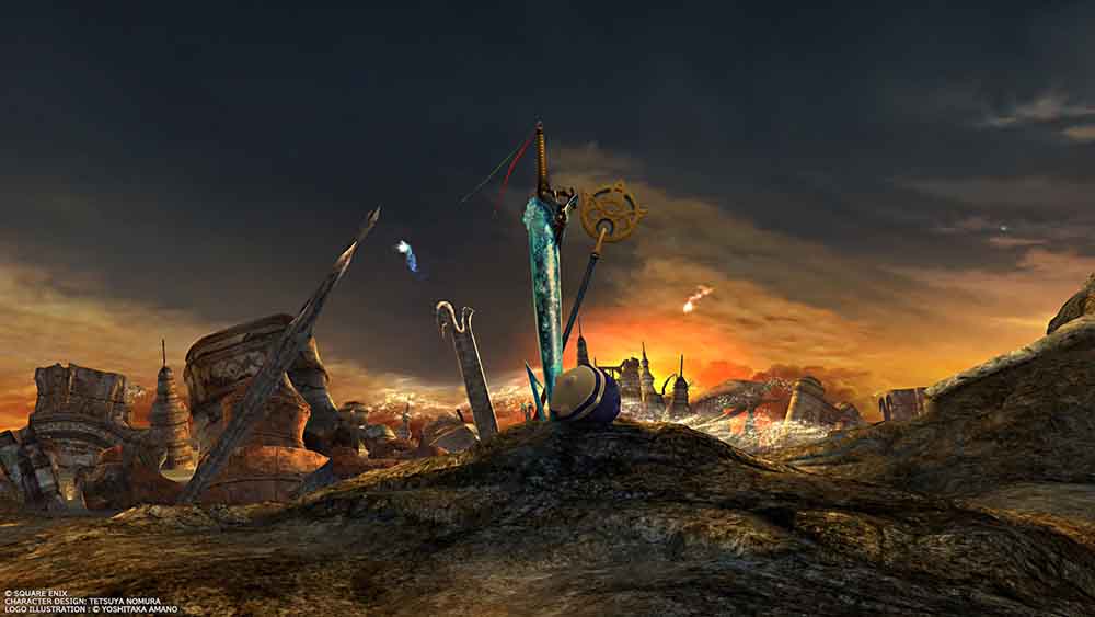Foto de Review: Final Fantasy X/X-2 HD Remaster / Nintendo Switch 2: Si nunca has visitado Spira, este es el momento perfecto