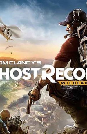 Foto de Ubisoft lanzará nuevos contenido y soporte para Ghost Recon Wildlands en consolas de actual generación