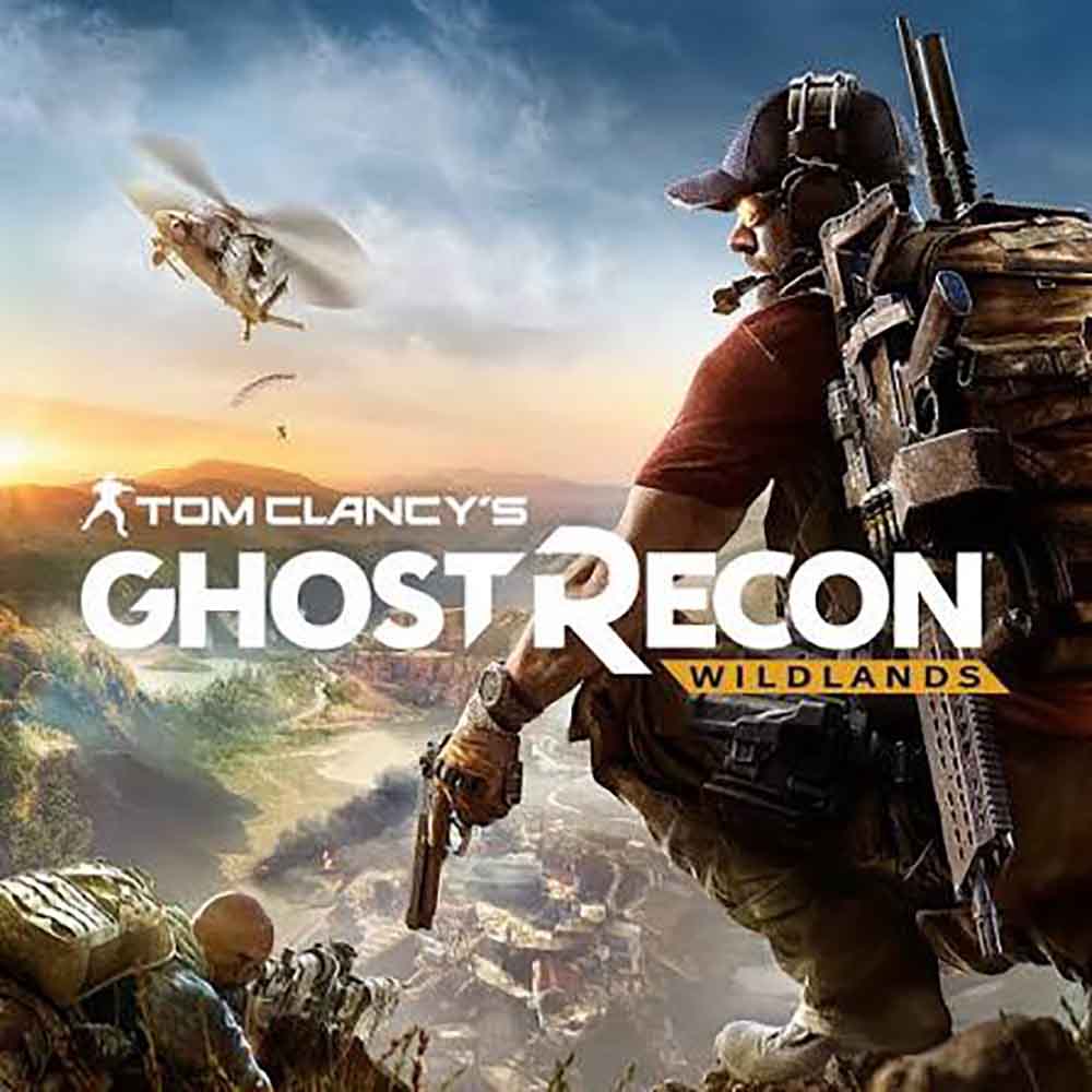 Foto de Ubisoft lanzará nuevos contenido y soporte para Ghost Recon Wildlands en consolas de actual generación