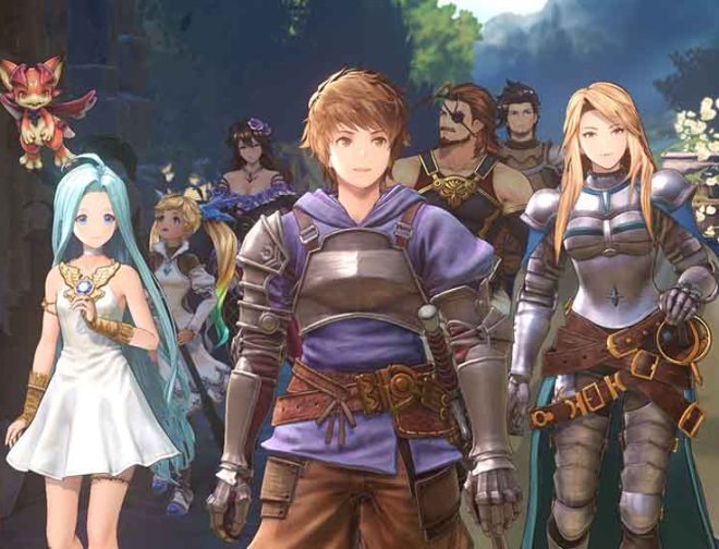 Foto de Review: Granblue Fantasy: Relink – Endless Ragnarok: Un gran universo con un futuro prometedor