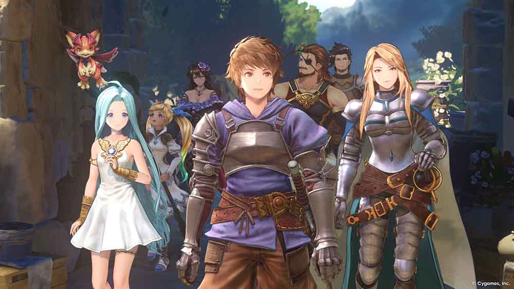 Foto de Review: Granblue Fantasy: Relink – Endless Ragnarok: Un gran universo con un futuro prometedor