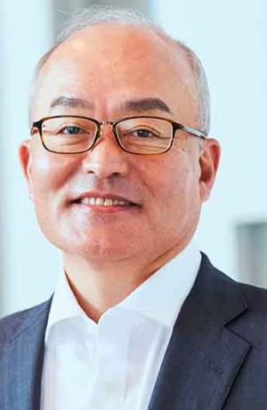 Foto de CEO de Sony vende la mayoría de sus acciones tras el anuncio de dejar el formato físico