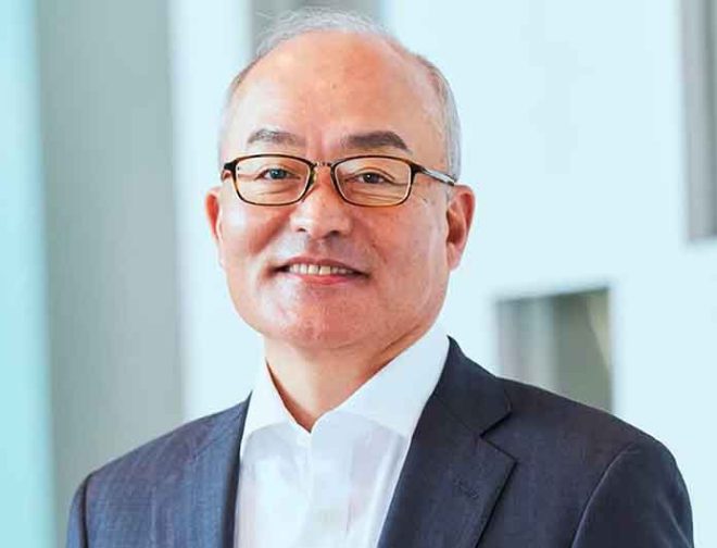 Fotos de CEO de Sony vende la mayoría de sus acciones tras el anuncio de dejar el formato físico