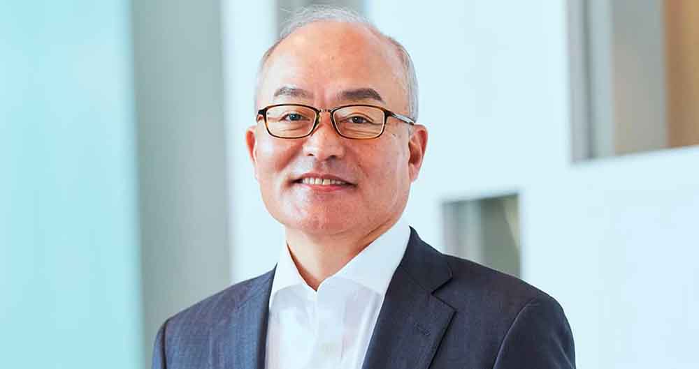 Foto de CEO de Sony vende la mayoría de sus acciones tras el anuncio de dejar el formato físico