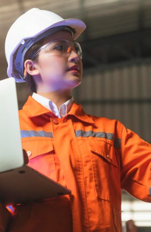 Foto de Cinco formas en que la inteligencia artificial está transformando el trabajo del ingeniero mecatrónico