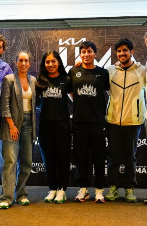 Foto de Kia Media Maratón de Lima 2026 reunirá a 21 mil corredores y estrenará su primera app oficial