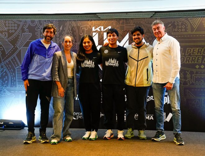 Fotos de Kia Media Maratón de Lima 2026 reunirá a 21 mil corredores y estrenará su primera app oficial