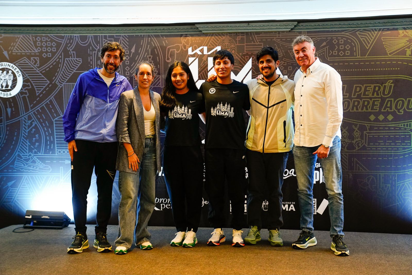 Foto de Kia Media Maratón de Lima 2026 reunirá a 21 mil corredores y estrenará su primera app oficial