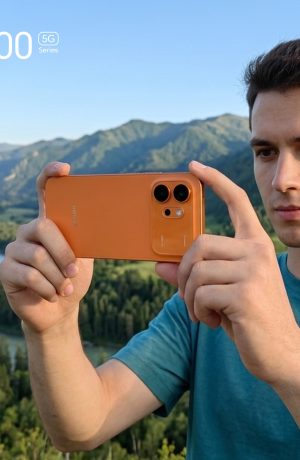 Foto de La Serie HONOR 600 eleva la experiencia fotográfica con su cámara ultra nítida de 200MP con IA