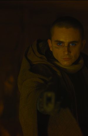 Foto de La acción e intrigas llegan en el excelente primer tráiler de Duna: Parte 3