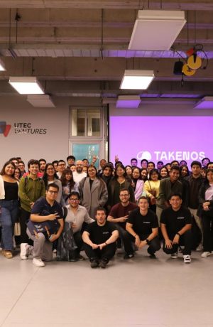 Foto de La billetera Digital Takenos supera los 800.000 usuarios en Latinoamérica y consolida su expansión en la región