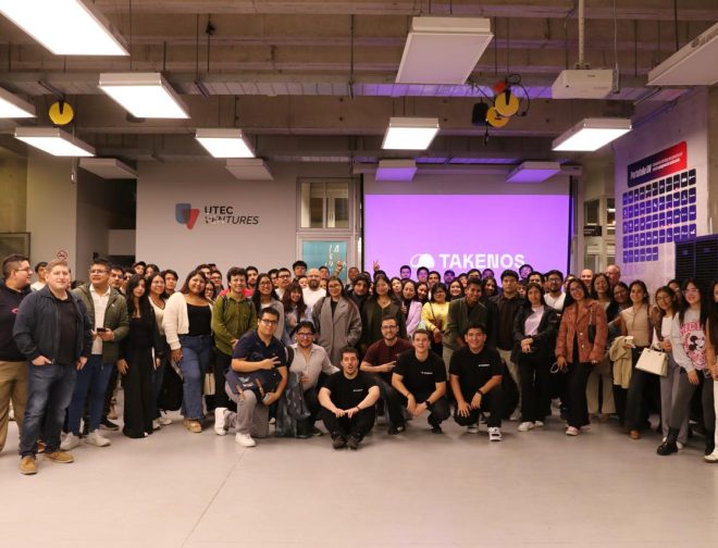 Fotos de La billetera Digital Takenos supera los 800.000 usuarios en Latinoamérica y consolida su expansión en la región