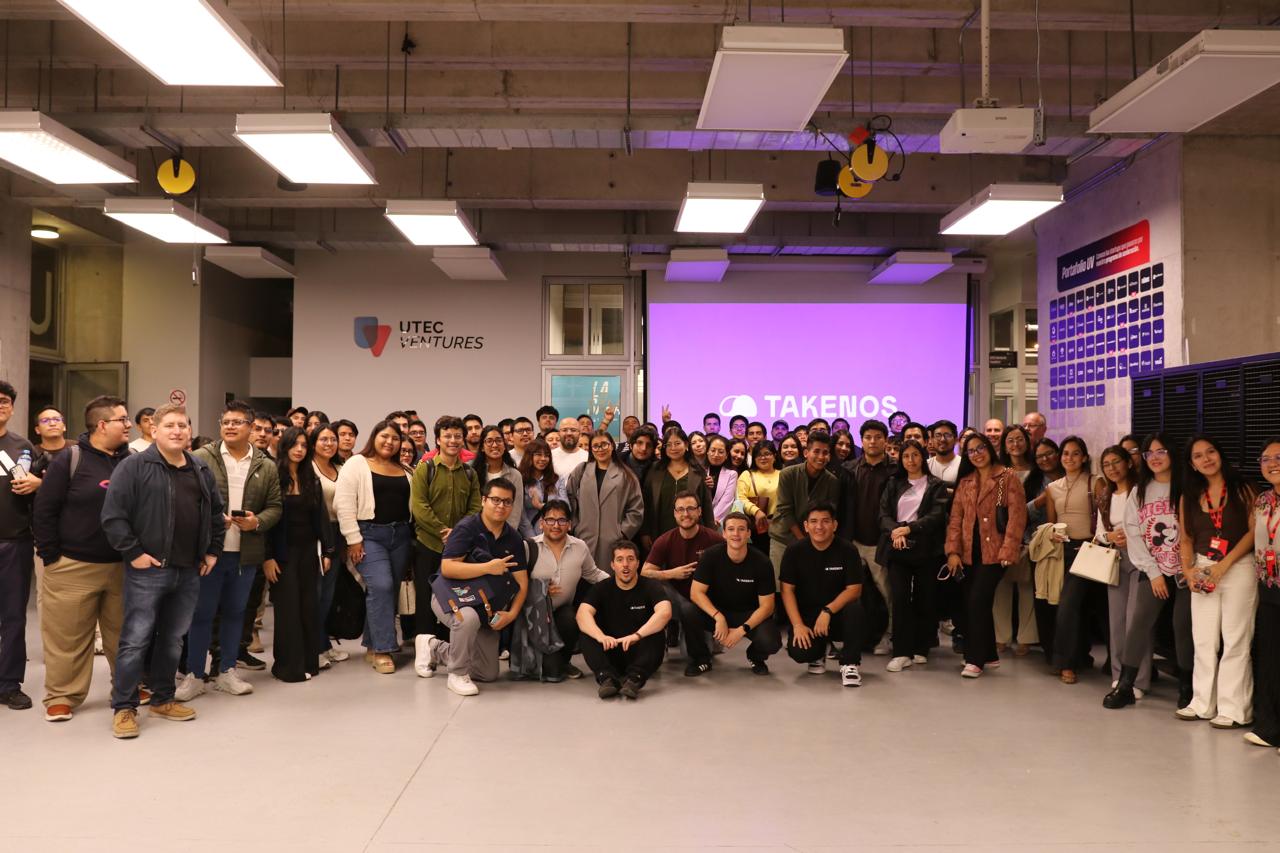 Foto de La billetera Digital Takenos supera los 800.000 usuarios en Latinoamérica y consolida su expansión en la región