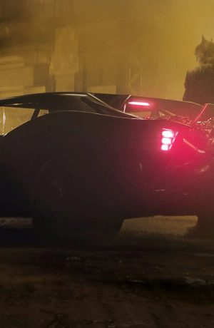 Foto de La película The Batman Part II confirma su estreno en cines en 2028 con primer avance