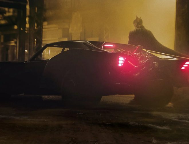 Fotos de La película The Batman Part II confirma su estreno en cines en 2028 con primer avance
