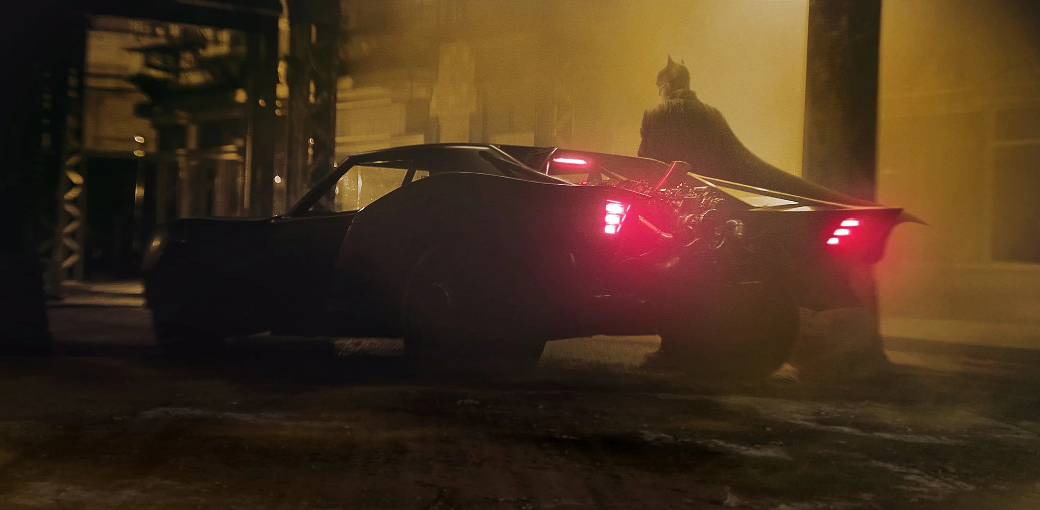 Foto de La película The Batman Part II confirma su estreno en cines en 2028 con primer avance
