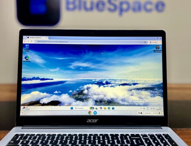 Fotos de Virtualización de escritorios: La tecnología que permite estirar la vida útil de las computadoras corporativas hasta por 7 años