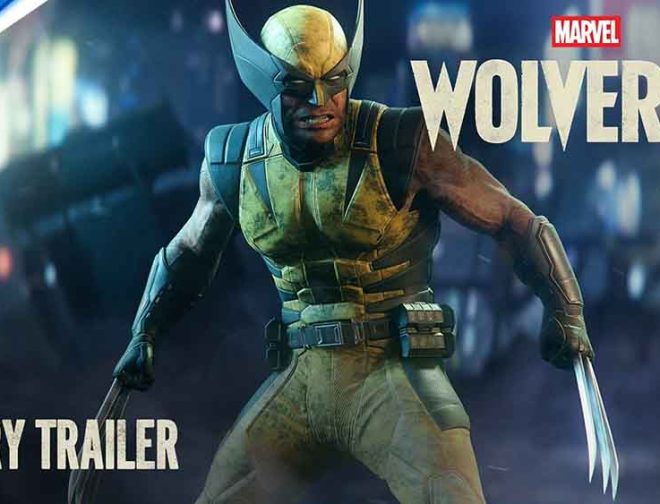Fotos de La trama de Marvel´s Wolverine se deja ver en nuevo tráiler