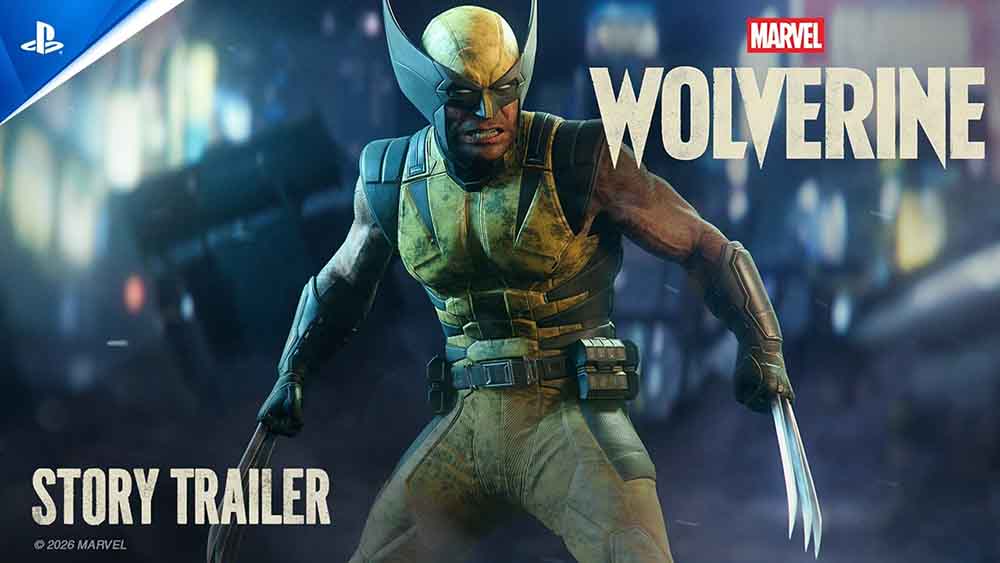 Foto de La trama de Marvel´s Wolverine se deja ver en nuevo tráiler