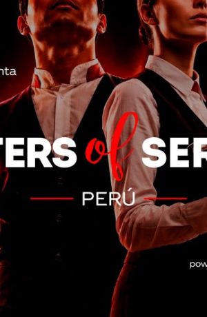 Foto de Llega Masters of Service, la primera competencia que reconocerá la excelencia en el servicio gastronómico del Perú