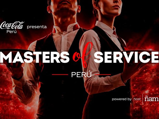 Fotos de Llega Masters of Service, la primera competencia que reconocerá la excelencia en el servicio gastronómico del Perú