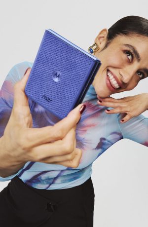 Foto de Motorola celebra las Fiestas Patrias en Perú con descuentos, delivery gratis y hasta 18 cuotas sin interés
