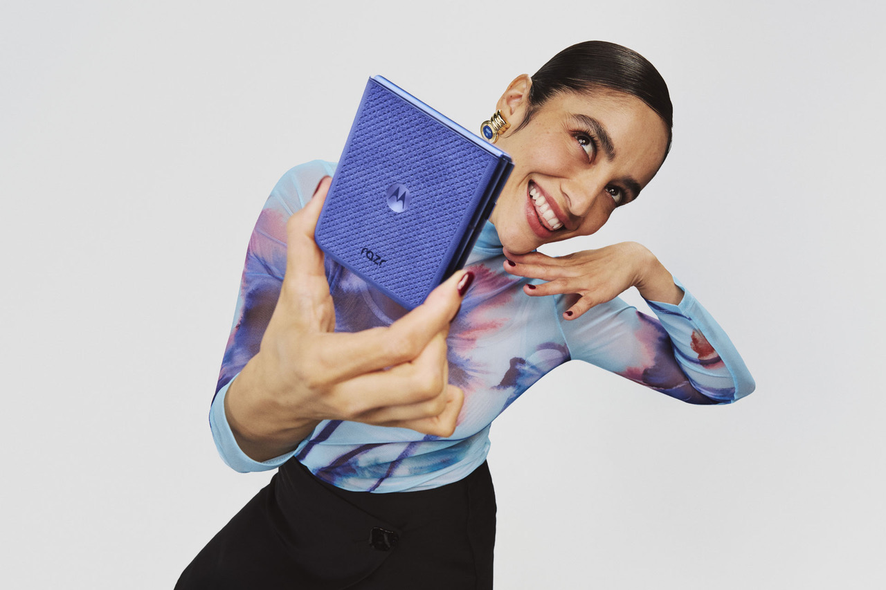 Foto de Motorola celebra las Fiestas Patrias en Perú con descuentos, delivery gratis y hasta 18 cuotas sin interés