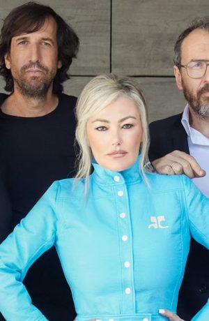 Foto de Oficial: La Oreja de Van Gogh llega al Perú con su Tour 2027 con Amaia Montero, precios y fecha