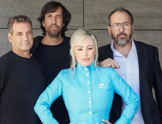 Foto de Oficial: La Oreja de Van Gogh llega al Perú con su Tour 2027 con Amaia Montero, precios y fecha
