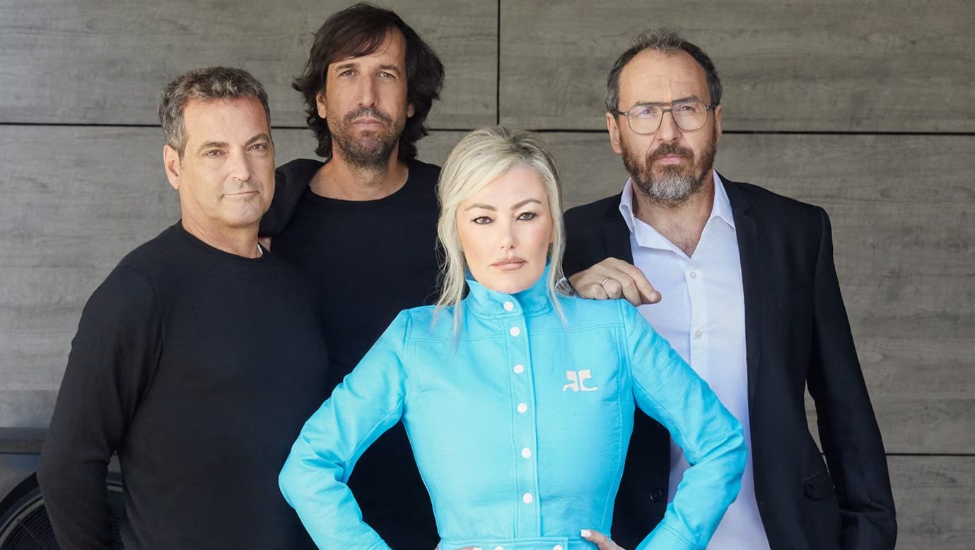Foto de Oficial: La Oreja de Van Gogh llega al Perú con su Tour 2027 con Amaia Montero, precios y fecha
