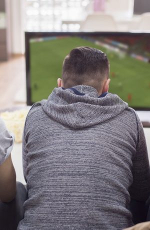 Foto de Perú lidera la intención de videojuegos de fútbol durante el Mundial, según estudio de Paysafe