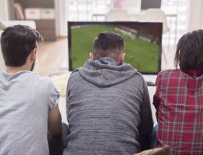 Foto de Perú lidera la intención de videojuegos de fútbol durante el Mundial, según estudio de Paysafe