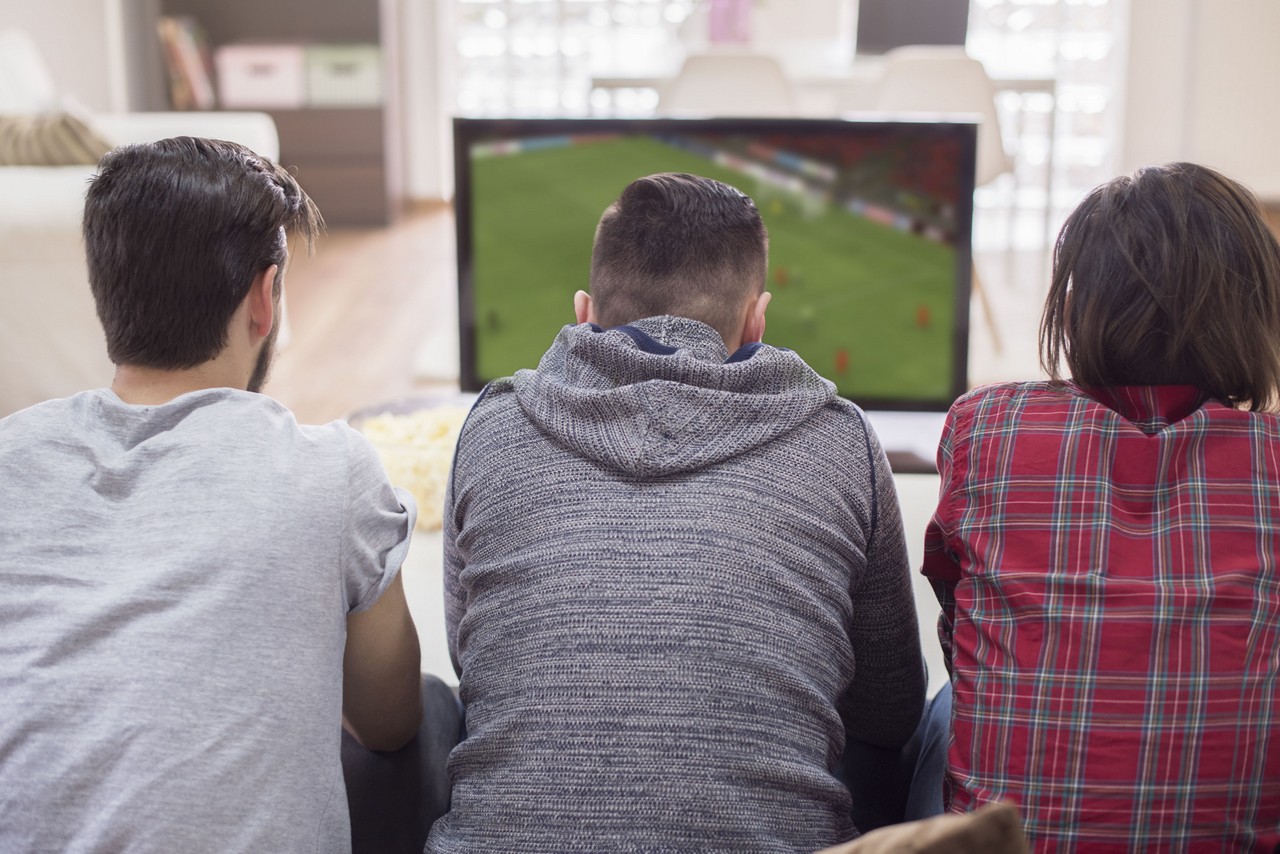 Foto de Perú lidera la intención de videojuegos de fútbol durante el Mundial, según estudio de Paysafe
