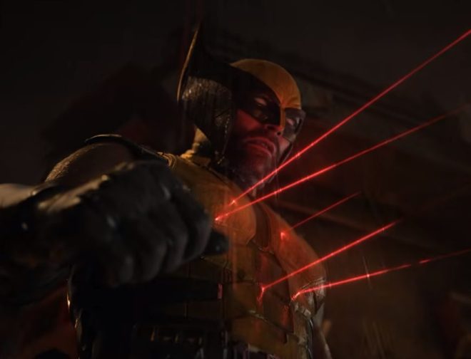 Fotos de PlayStation sorprende al lanzar un brutal y nuevo tráiler de Marvel’s Wolverine