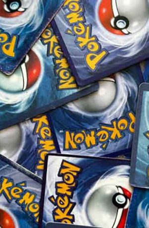 Foto de Esto no está bien. Tiendas comienzan a usar el reconocimiento facial para la compra de sobres Pokémon TCG