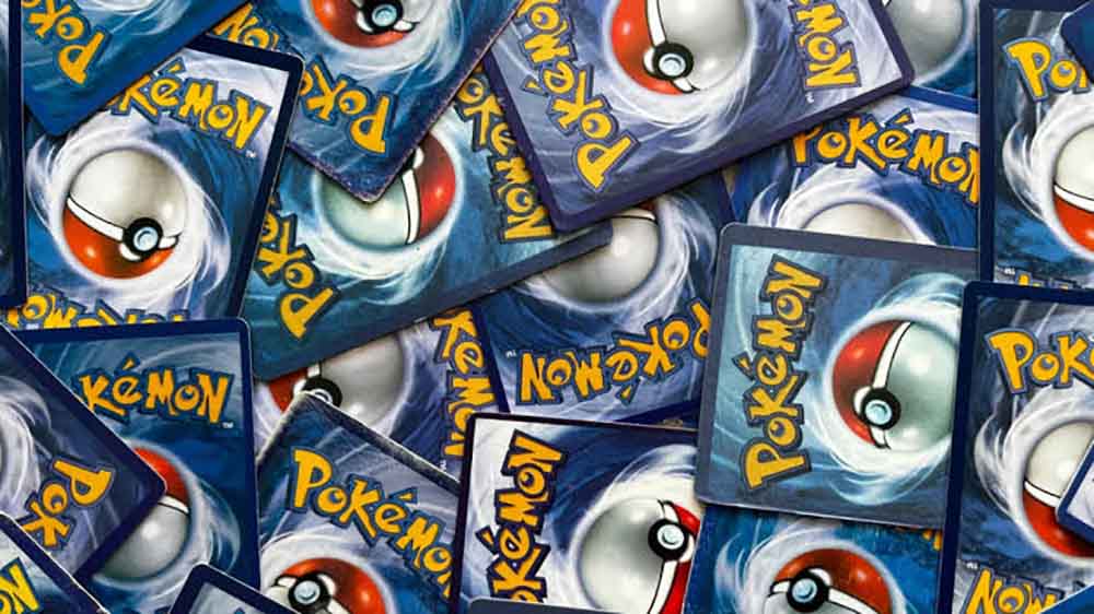 Foto de Esto no está bien. Tiendas comienzan a usar el reconocimiento facial para la compra de sobres Pokémon TCG
