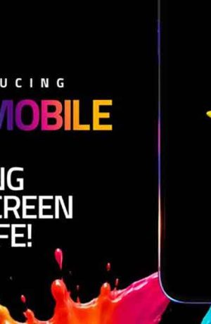 Foto de Razer Axon Wallpaper Engine llega a los dispositivos móviles