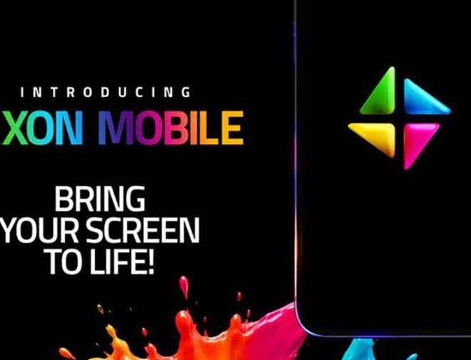Foto de Razer Axon Wallpaper Engine llega a los dispositivos móviles