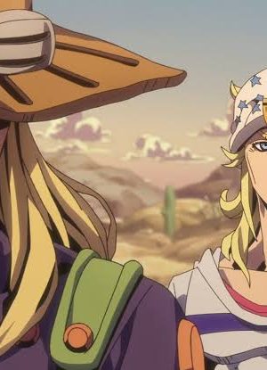 Foto de El tráiler de STEEL BALL RUN JoJo’s Bizarre Adventure, trae noticias para su segunda etapa