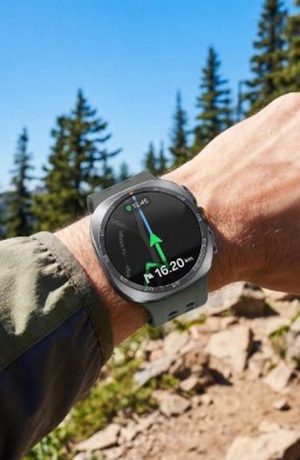 Foto de Samsung presenta en Perú la nueva serie Galaxy Watch: El compañero de salud que se adapta a cada estilo de vida