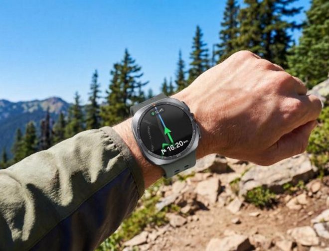Foto de Samsung presenta en Perú la nueva serie Galaxy Watch: El compañero de salud que se adapta a cada estilo de vida