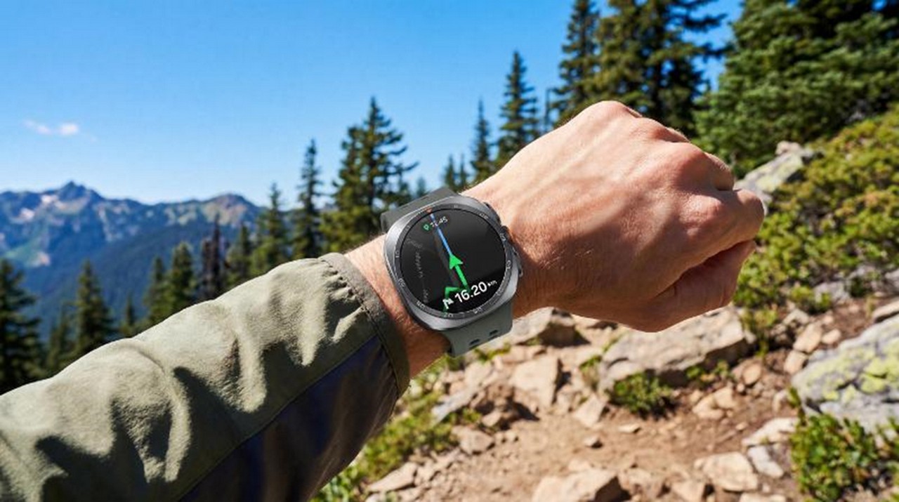 Foto de Samsung presenta en Perú la nueva serie Galaxy Watch: El compañero de salud que se adapta a cada estilo de vida