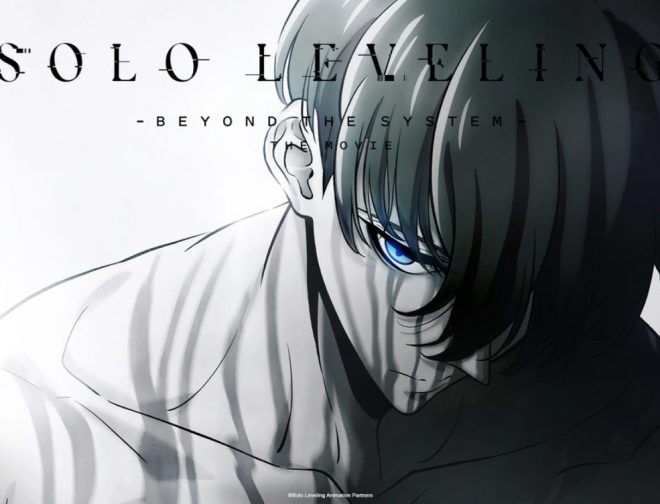 Fotos de El anime de Solo Leveling regresa con la película Beyond the System para estrenarse en cines