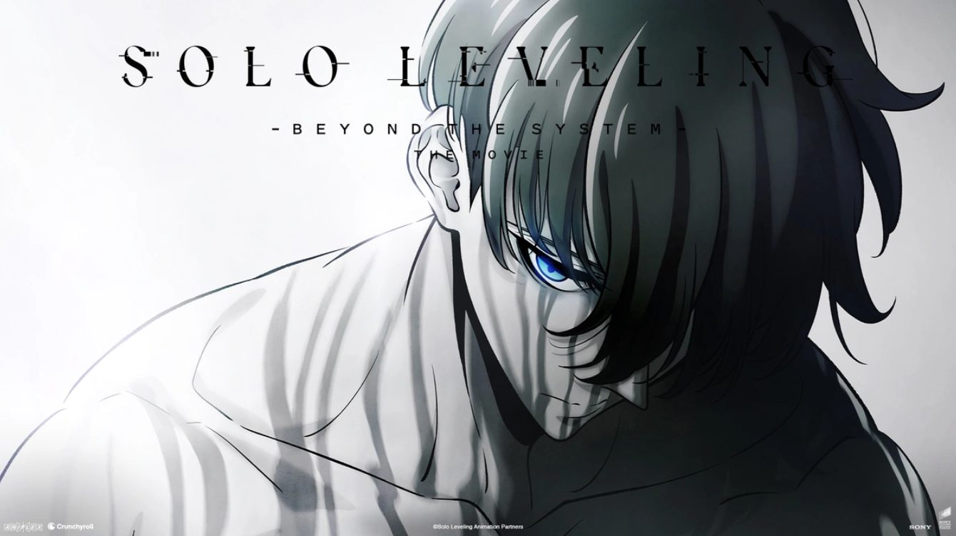 Foto de El anime de Solo Leveling regresa con la película Beyond the System para estrenarse en cines