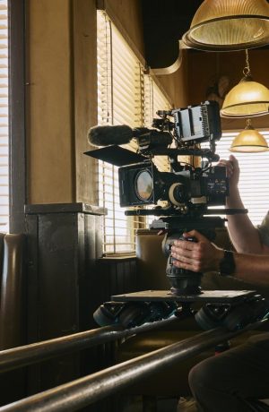 Foto de Sony presenta la “FX5,” una nueva cámara full-frame de su serie Cinema Line